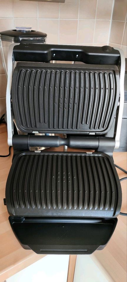 Tefal OptiGrill in Landshut