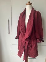 Trenchcoat Mantel H&M Kimono Gr. 34 XS Nordrhein-Westfalen - Stolberg (Rhld) Vorschau