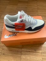 Nike Air Max 1 OG - Sail Dark Obsidian - US 10 - 2012/13 Baden-Württemberg - Bad Krozingen Vorschau