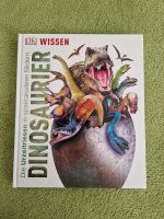 Buch über Dinosaurier Baden-Württemberg - Gärtringen Vorschau