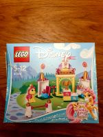 LEGO Disney Princess Suzette Reitanlage originalverpackt wie neu! Nordrhein-Westfalen - Herne Vorschau