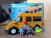 Playmobil 6866 City Life Kleinbus Nordrhein-Westfalen - Troisdorf Vorschau