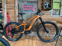 -25% Haibike AllMtn CF 6 Yamaha PW-X2 600Wh Carbon eMTB Fully 2022 Nordrhein-Westfalen - Waldbröl Vorschau