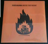 Radio Havanna - Unsere Stadt brennt LP Vinyl Punk Punkrock Nordrhein-Westfalen - Grevenbroich Vorschau