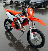 KTM 65 SX 2024 Rheinland-Pfalz - Bad Kreuznach Vorschau