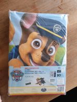 Paw Patrol Bettwäsche Baden-Württemberg - Tettnang Vorschau