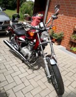 Kymco Zing 125 Nordrhein-Westfalen - Saerbeck Vorschau