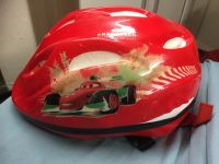 Cars Lightning McQueen Helm Radhelm 51-55 cm Rheinland-Pfalz - Budenheim Vorschau