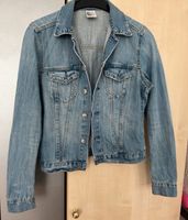 Jacke Jeansjacke Gr. 36 H&M Nordrhein-Westfalen - Lohmar Vorschau