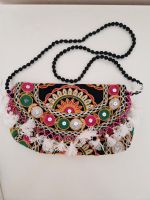 Ethno Boho Handtasche Handmade in Spanien NEU Hamburg - Wandsbek Vorschau