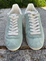 Sneaker von Bench türkis Gr.38 neuwertig Bayern - Pfaffenhofen a.d. Ilm Vorschau