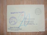 Briefmarken/Portopflichtige Dienstsache Bayern - Bad Wiessee Vorschau