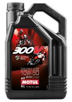 Aprilia RS660 & Tuono 660 kompl. Ölwechselset MOTUL 300V² 10w-50 Berlin - Treptow Vorschau