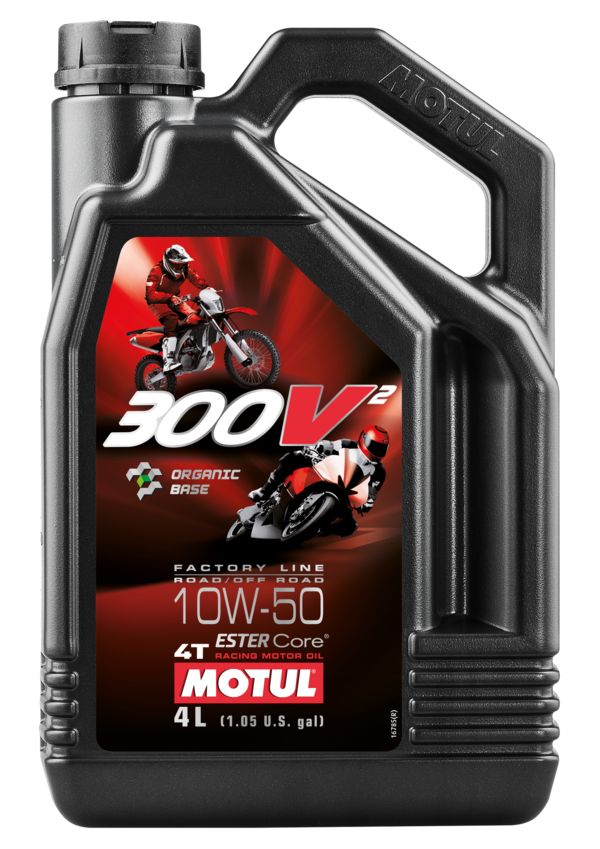 Aprilia RS660 & Tuono 660 kompl. Ölwechselset MOTUL 300V² 10w-50 in Berlin