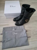 Christian Dior Boots Gr.38 Buchholz-Kleefeld - Hannover Groß Buchholz Vorschau