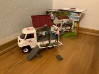 Schleich mobiler Tierarzt Horse Club 42370 Dresden - Blasewitz Vorschau