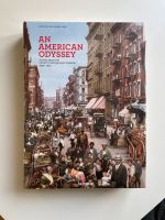 An American Odyssey Taschen Verlag XXL Berlin - Neukölln Vorschau