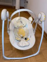 Ingenuity - Elektrische Babywippe / Küken mit Musik, NP: 85 € Nordrhein-Westfalen - Hagen Vorschau