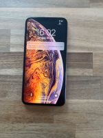 Iphone XS Max 64gb Gold!!Neuwertige Zustand Bayern - Marktredwitz Vorschau