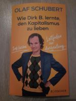 Buch Olaf Schubert Bremen - Blumenthal Vorschau