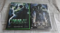 Hulk 2 Disc Special Edition und Der unglaubliche Hulk Uncut US Berlin - Kladow Vorschau