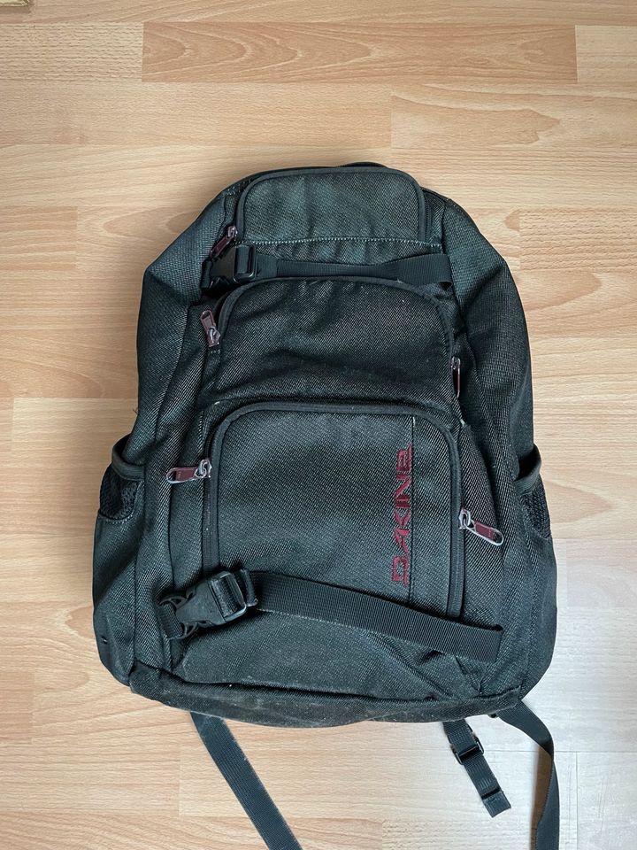 Dakine Rucksack in Dortmund