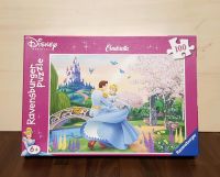 ❤ Puzzle CINDERELLA, 100 Teile Niedersachsen - Gnarrenburg Vorschau