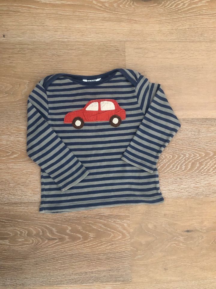 Baby Boden Sweatshirt, Gr. 80/86 in Rühen