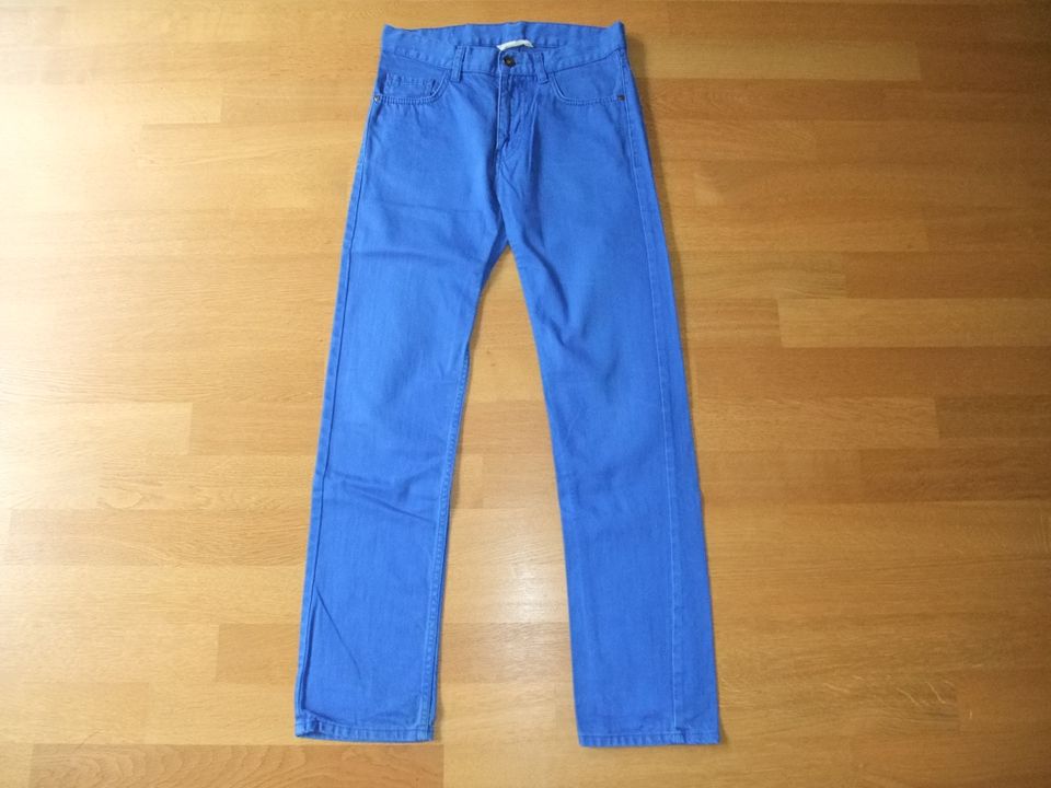 Jungen Jeans Hose Gr. 164 H&M in Essen