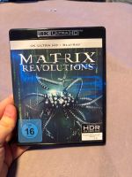 Matrix Revolutions 4K + 2D Bluray Nordrhein-Westfalen - Kamp-Lintfort Vorschau