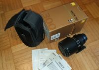 Nikon AF-S 300mm f/4 E PF ED VR Nikkor Objektiv Rheinland-Pfalz - Bad Breisig  Vorschau
