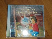 CD Laura und das kleine Kätzchen Neu&OVP Lauras Stern K. Baumgart Rheinland-Pfalz - Linden (Pfalz) Vorschau