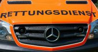 Rettungsdienst sucht dringend Unterstützung / FS erwerb mgl. Berlin - Köpenick Vorschau