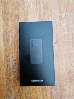 NEU & ungeöffnet! Samsung Galaxy S24 schwarz Nordrhein-Westfalen - Südlohn Vorschau