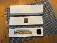 24 Karat Gold Apple Watch GPS+Cellular 44mm UVP/UPE 2.927,00€ Pay Beuel - Vilich Vorschau