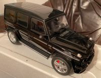 GT Spirit Mercedes AMG G63 obsidianschwarz 1/18 originalverpackt Baden-Württemberg - Appenweier Vorschau