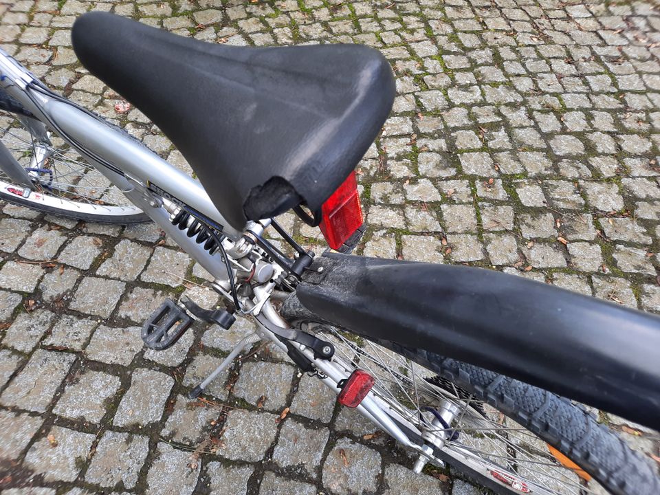 Fahrrad, Fun-Bike in Berlin
