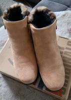 Stiefeletten NEU Sachsen - Chemnitz Vorschau