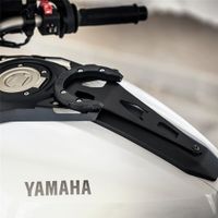 Yamaha MT-07 Tankring mit Haltesatz 2014-2017 NEU OVP Nordrhein-Westfalen - Neuss Vorschau