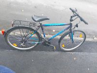 Fahrrad Blau 26 ZOLL Rheinland-Pfalz - Bad Ems Vorschau