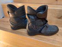 Daytona kurzer Stiefel Motorradschuhe Herren Bayern - Walderbach Vorschau