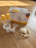 Medela Symphony doppelpumpset Niedersachsen - Edemissen Vorschau