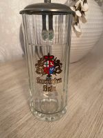 Bierkrug Glas Nordrhein-Westfalen - Würselen Vorschau