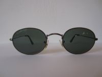 ORIGINAL RAY BAN Oval GRAU GRÜNE GLÄSER W0969 B&L USA Baden-Württemberg - Leonberg Vorschau