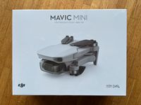 DJI Mavic Mini Drohne NEU und OVP Niedersachsen - Wunstorf Vorschau