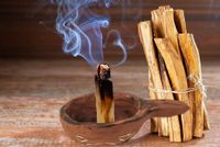 Palo Santo Heiliges Holz Räuchern Meditation Spiritualität Berlin - Mitte Vorschau