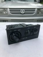 VW Golf 3 /Vento Lichtschalter Brandenburg - Neuruppin Vorschau