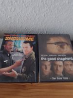 2 DVDs Showtime + Der gute Hirte Edidie Murphy Matt Damon Pankow - Prenzlauer Berg Vorschau