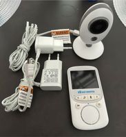 Überwachungskamera Baby cam mit Display Nordrhein-Westfalen - Bottrop Vorschau