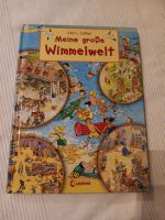 Meine große Wimmelwelt Buch Verlag Loewe Baden-Württemberg - Kirchheim unter Teck Vorschau